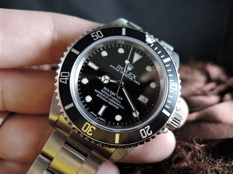 sea dweller 2002 referenza rolex|rolex sea dweller helium escape.